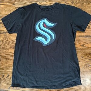 Seattle Kraken Men’s T-Shirt